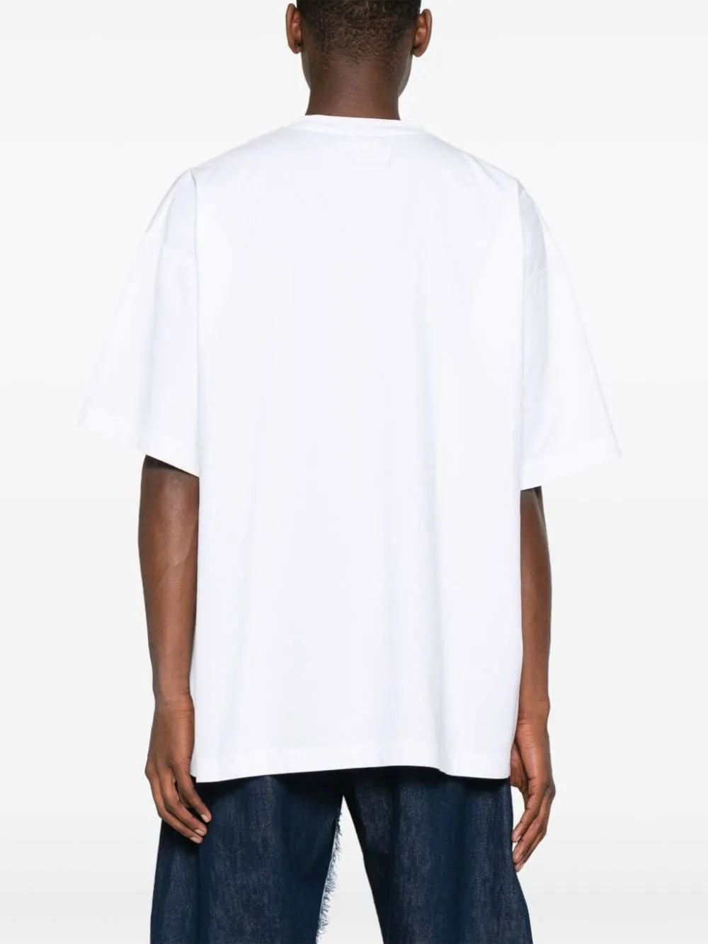 Vetements Women's T-Shirts And Polos