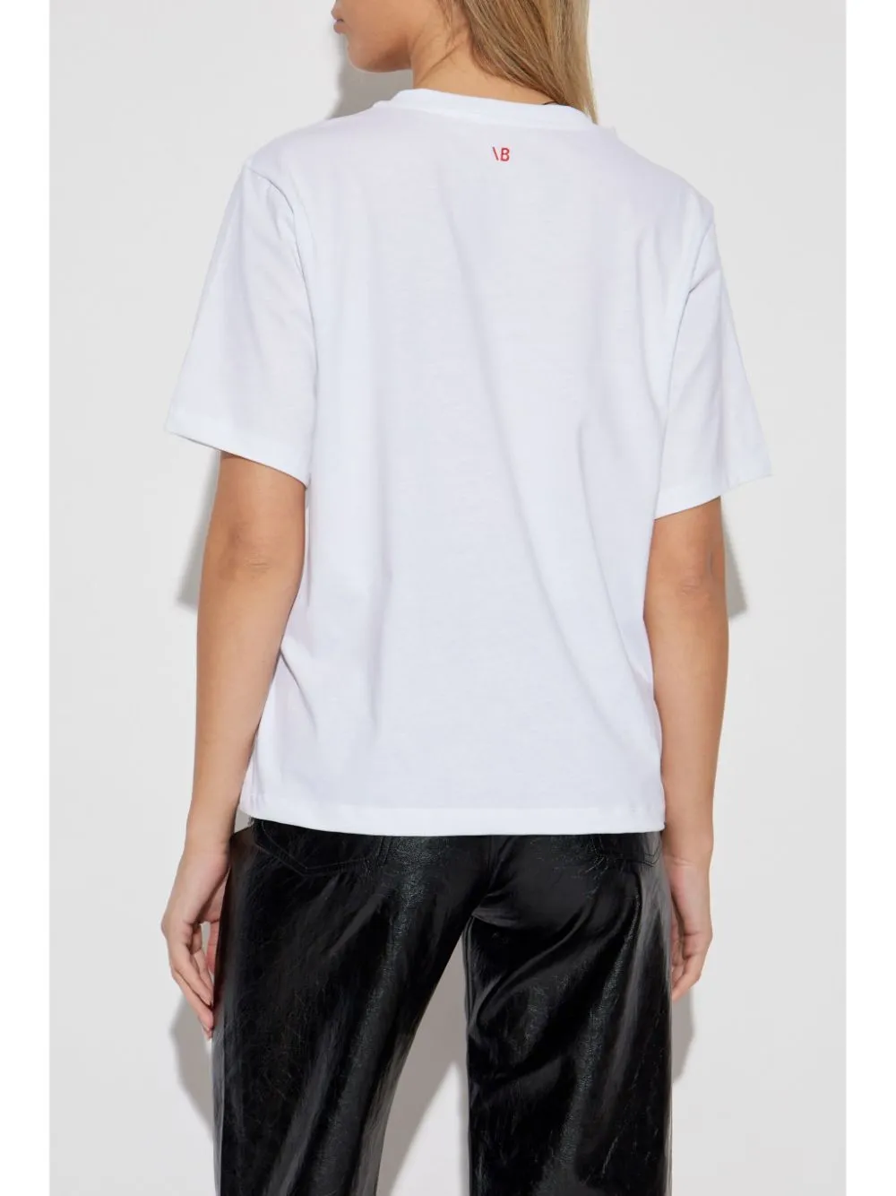 Victoria Beckham Women's T-Shirts And Polos