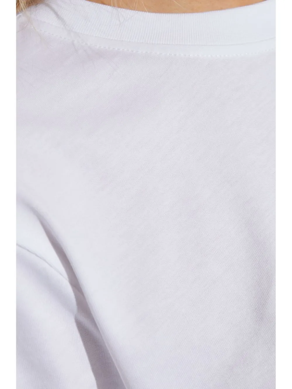 Victoria Beckham Women's T-Shirts And Polos