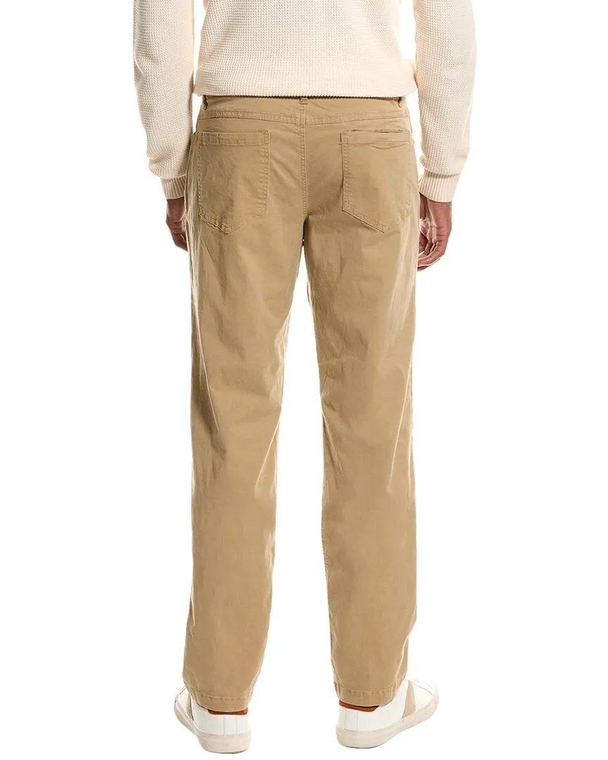 Vintage 1946 Performance Twill Pant