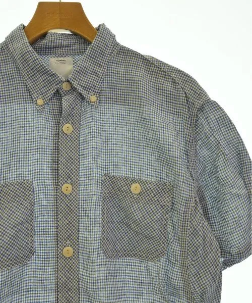 visvim Casual shirts