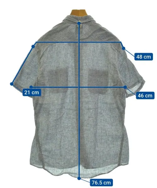 visvim Casual shirts