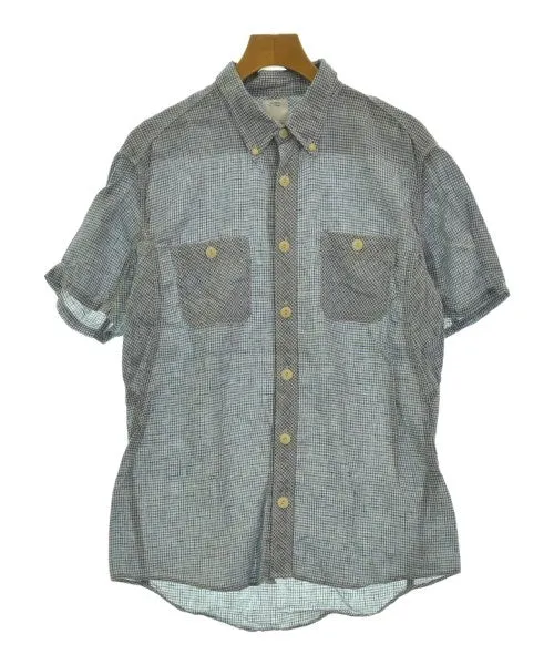 visvim Casual shirts