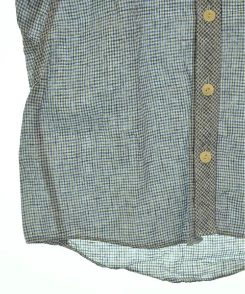visvim Casual shirts