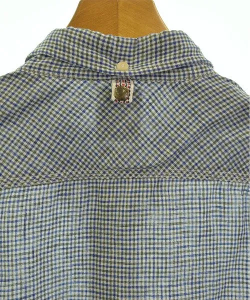 visvim Casual shirts