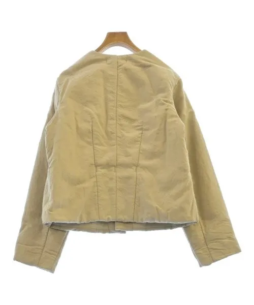 Vlas Blomme Down jackets/Vests