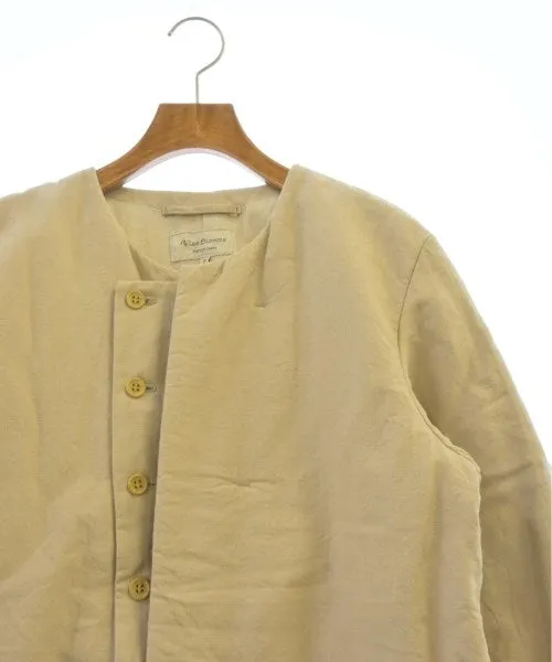 Vlas Blomme Down jackets/Vests
