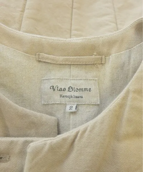 Vlas Blomme Down jackets/Vests