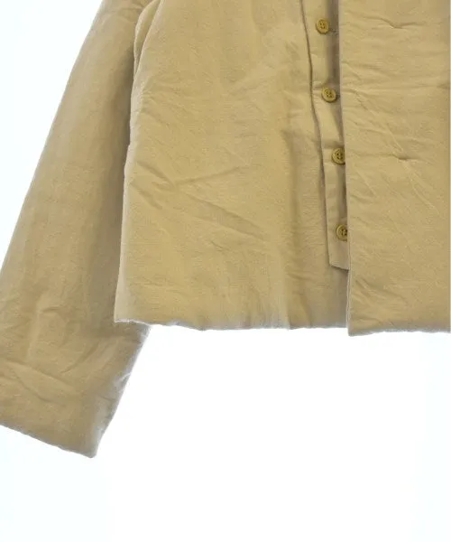 Vlas Blomme Down jackets/Vests