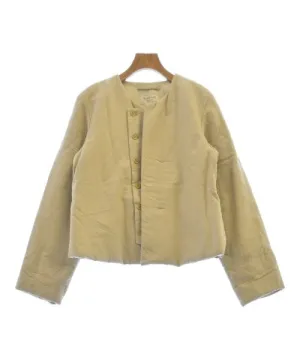 Vlas Blomme Down jackets/Vests
