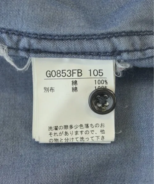 VOGUISH Casual shirts