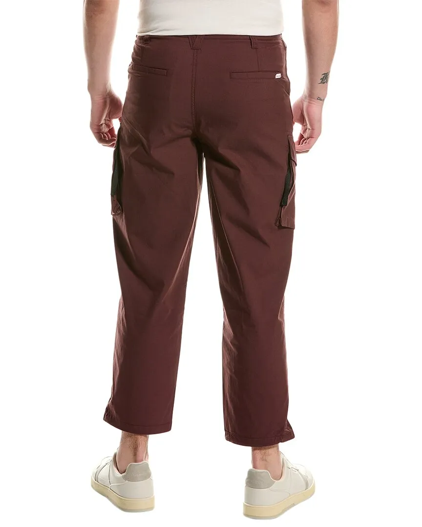 Volcom Tokyo True Cargo Pant