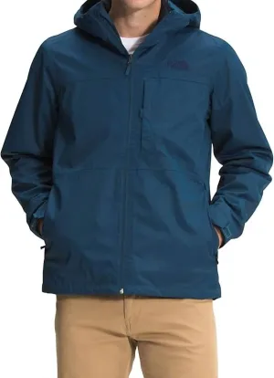W Arrowood Triclimate Jacket In Aviator Navy/monterey Blue