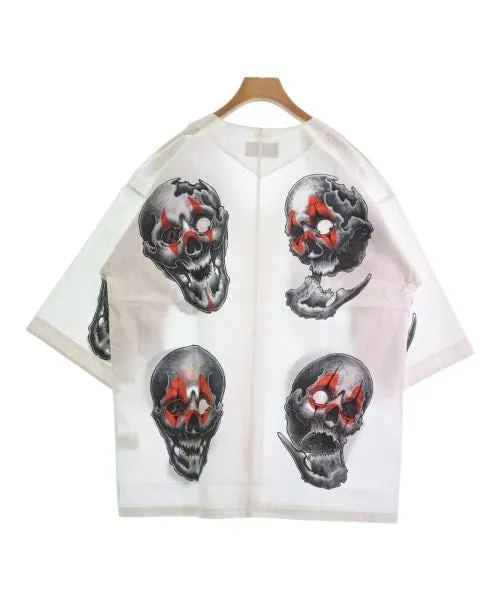WACKO MARIA Casual shirts