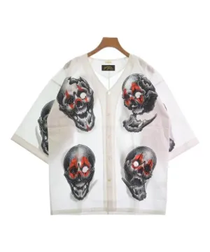 WACKO MARIA Casual shirts