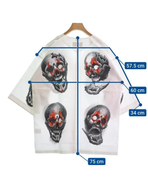 WACKO MARIA Casual shirts