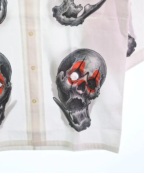 WACKO MARIA Casual shirts