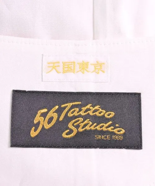 WACKO MARIA Casual shirts
