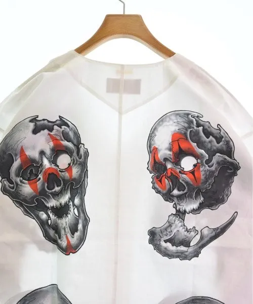 WACKO MARIA Casual shirts