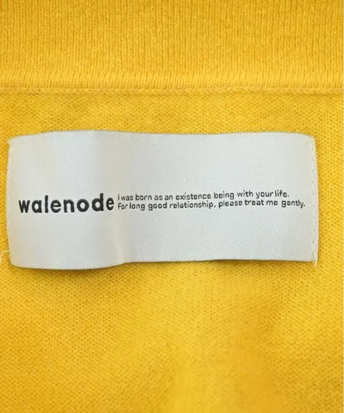 Walenode Sweaters