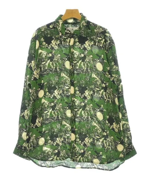 WAXMAN BROTHERS Casual shirts