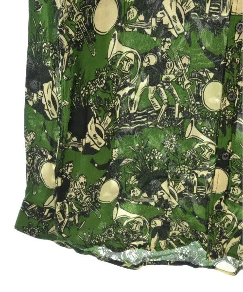 WAXMAN BROTHERS Casual shirts