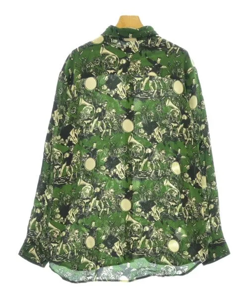 WAXMAN BROTHERS Casual shirts