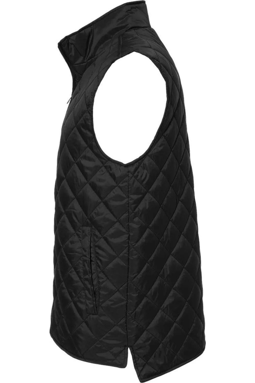 Weatherproof Vintage Diamond Quilted Vest