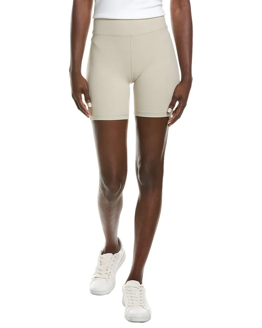 WeWoreWhat Ruched Biker