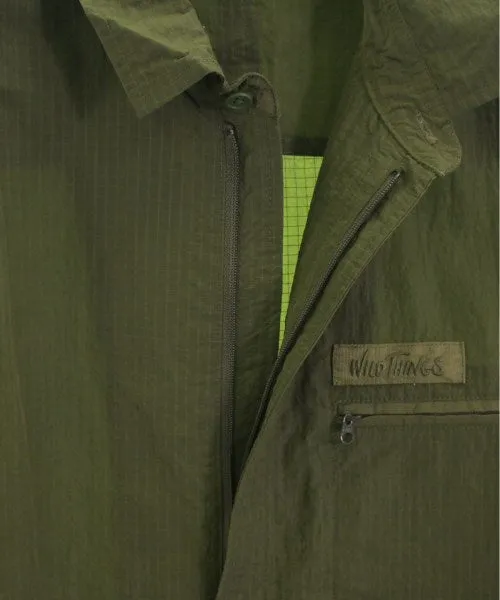 WILD THINGS Casual shirts