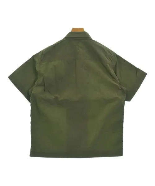 WILD THINGS Casual shirts