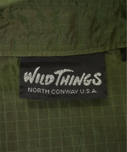 WILD THINGS Casual shirts