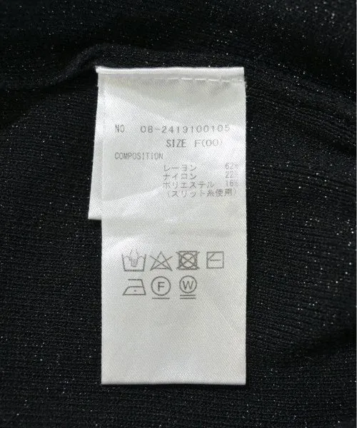 WILLSELECTION Sweaters