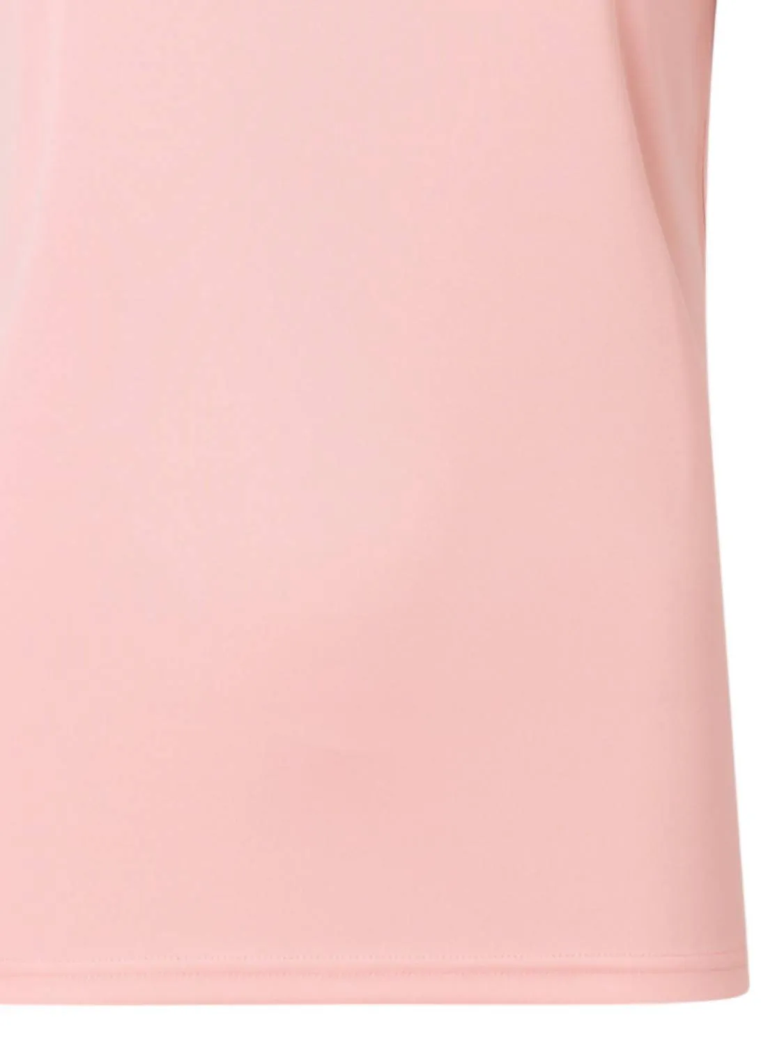 Women Cray Short Sleeve Polo In Flamingo