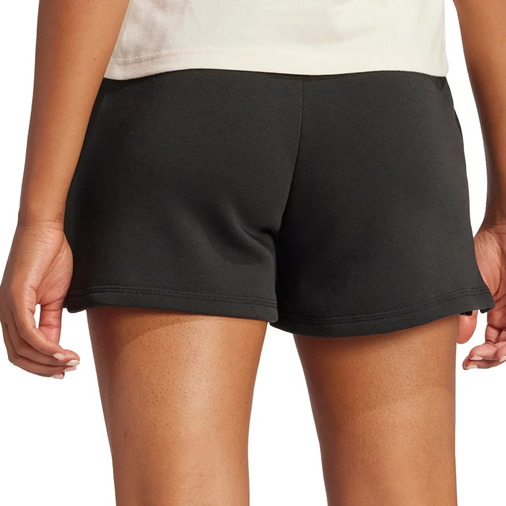 Women's Adidas Fleece Short