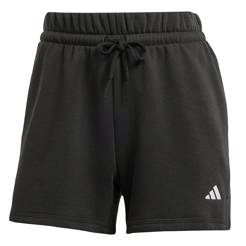 Women's Adidas Fleece Short