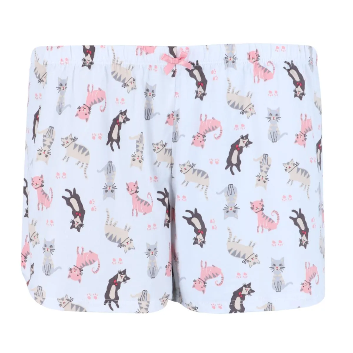 Women's Double The Fun Sleep Shorts (2 Pack)