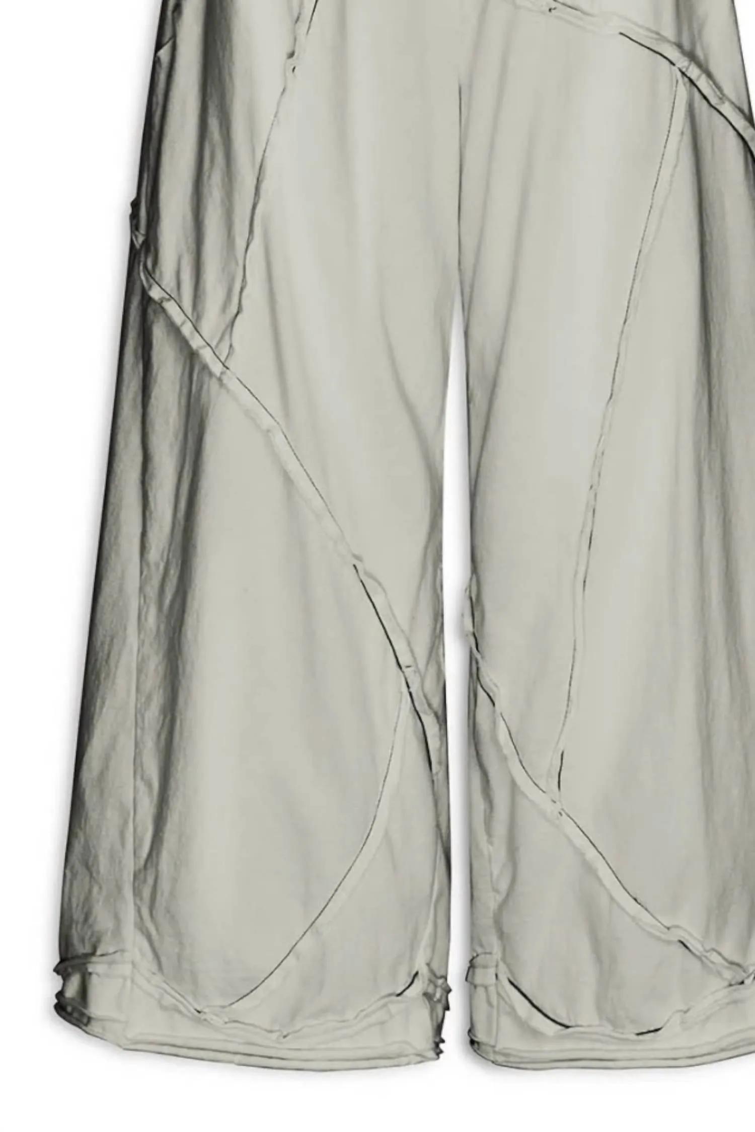 Women's Macy Pants In Ashby White