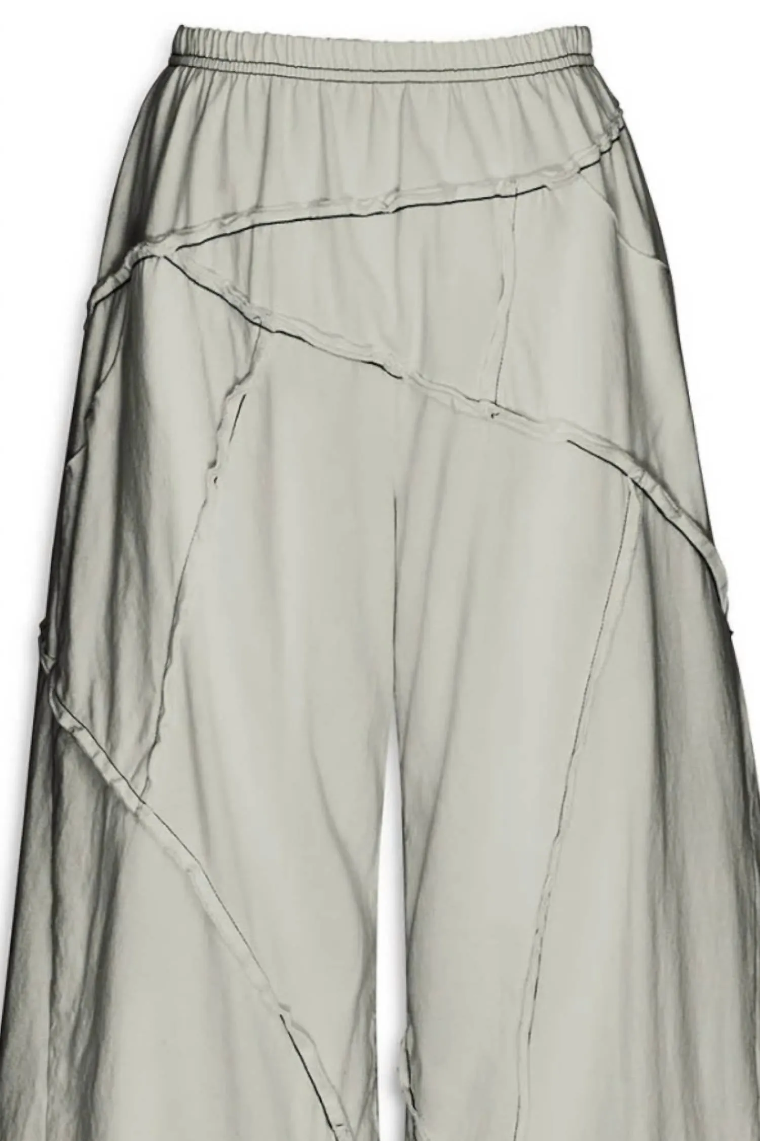 Women's Macy Pants In Ashby White