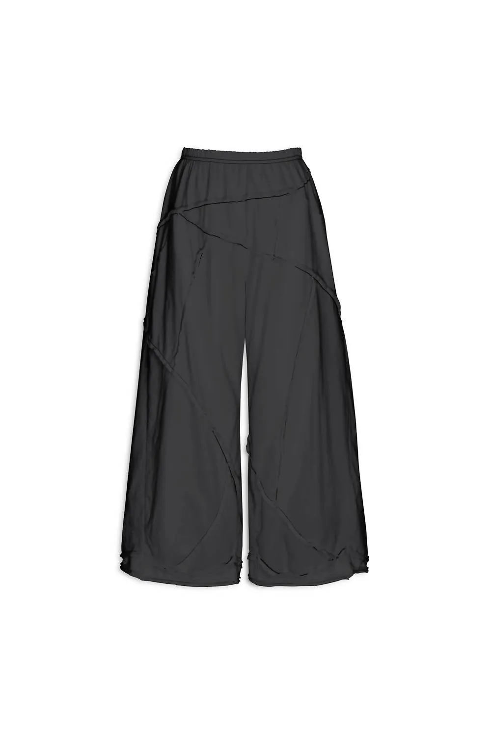 Women's Macy Pants In Charcoal