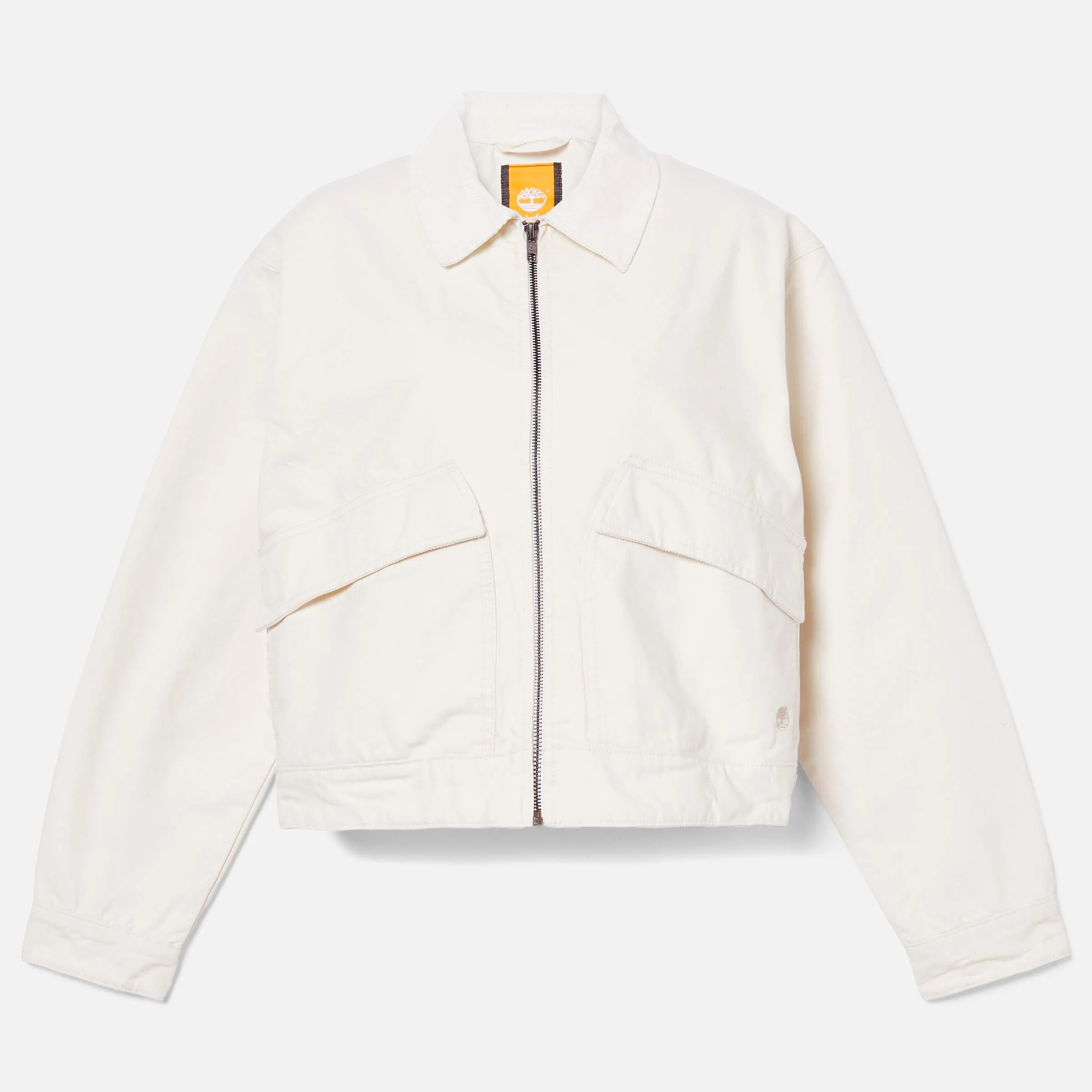Women's Strafford Washed Canvas Jacket