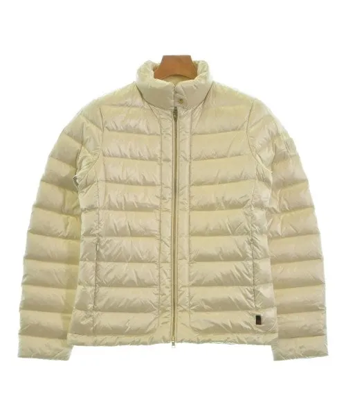 WOOLRICH Down jackets/Vests
