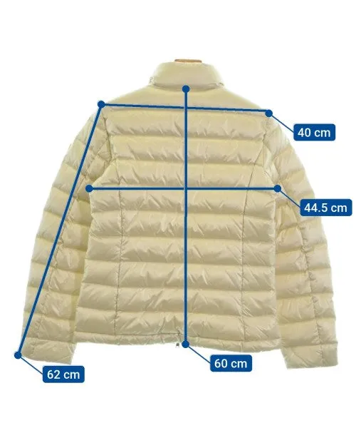WOOLRICH Down jackets/Vests