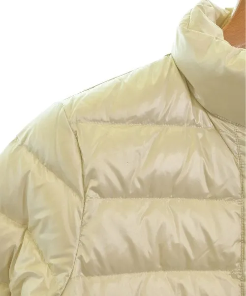 WOOLRICH Down jackets/Vests