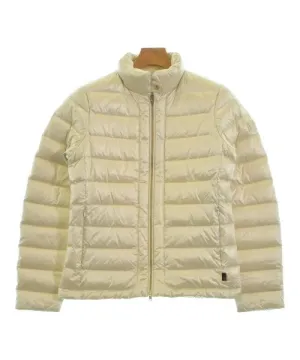 WOOLRICH Down jackets/Vests