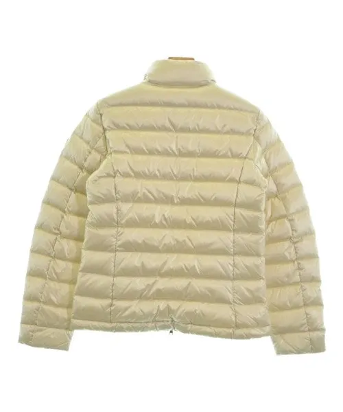 WOOLRICH Down jackets/Vests
