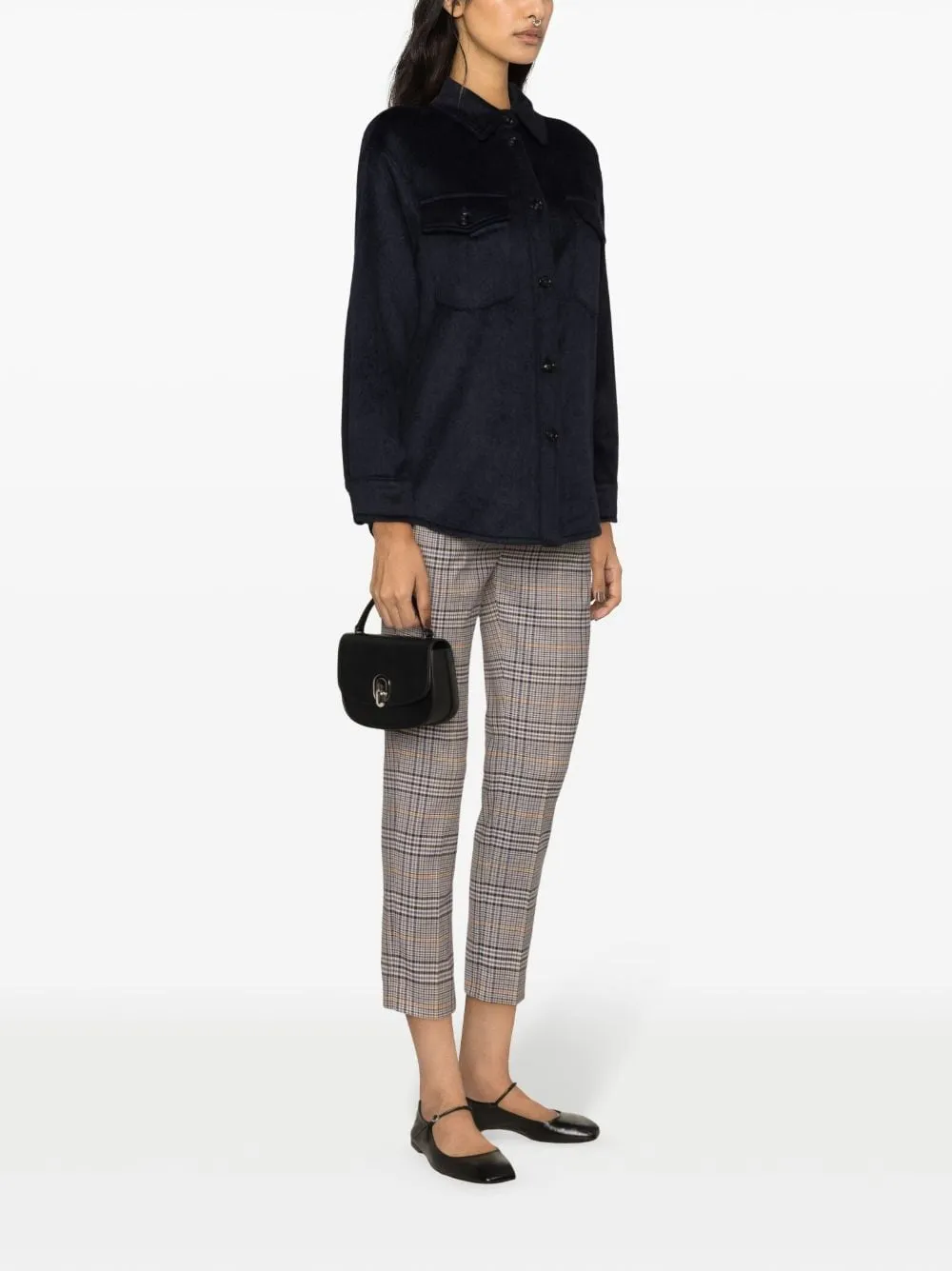 Woolrich Women's Jackets blue