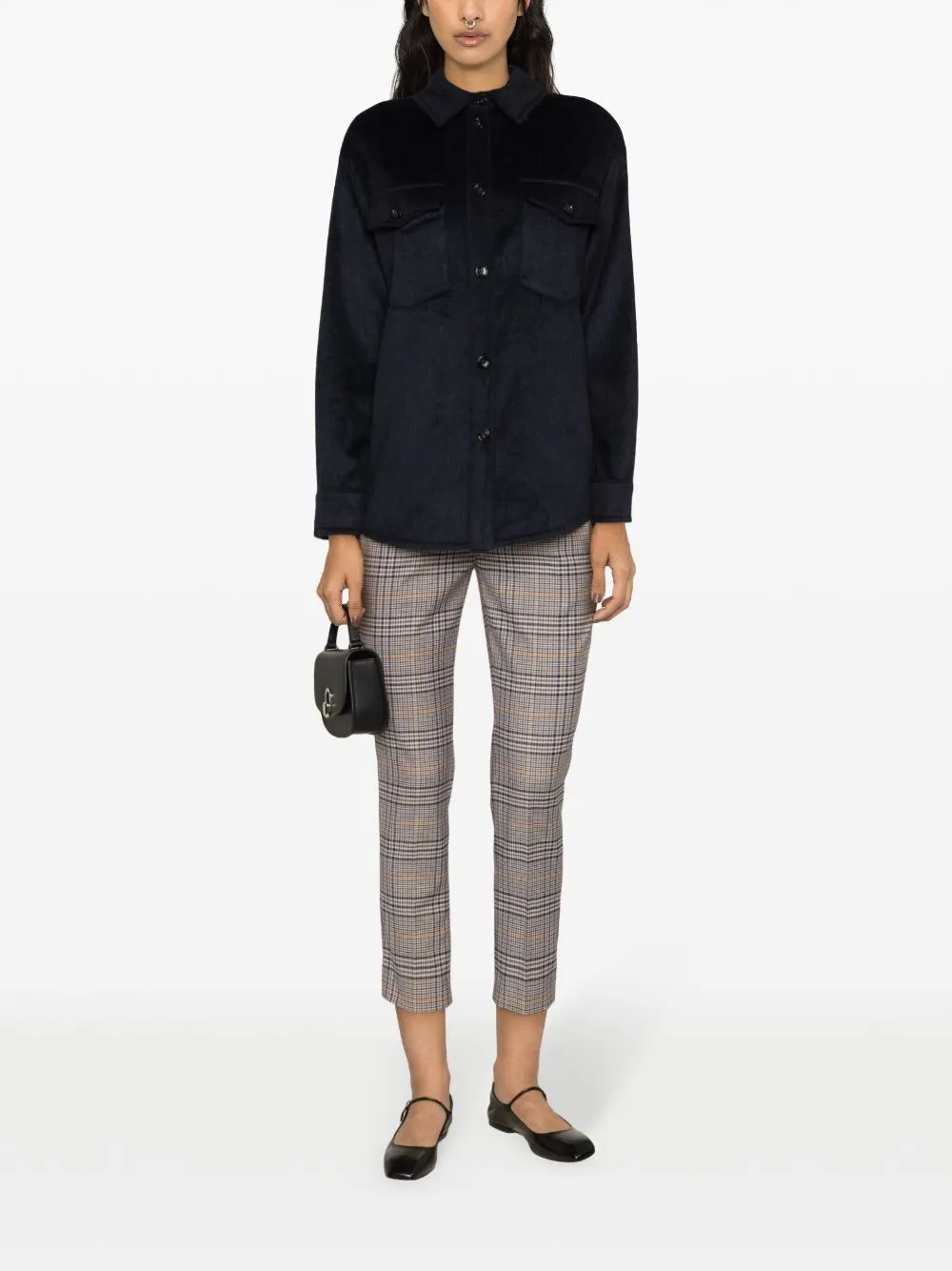 Woolrich Women's Jackets blue
