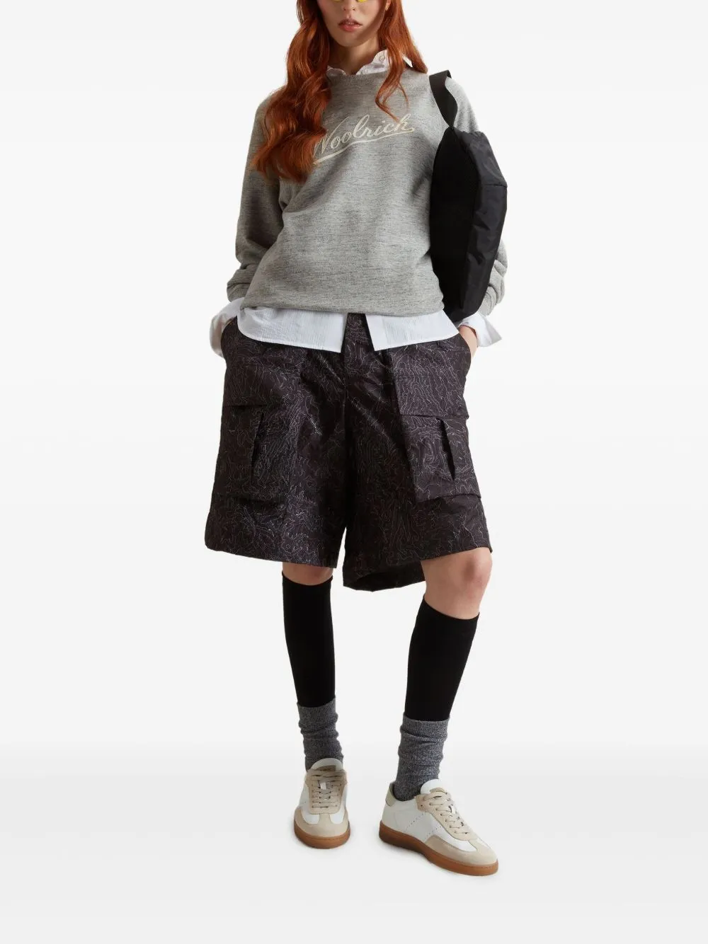 Woolrich Women's Sweaters