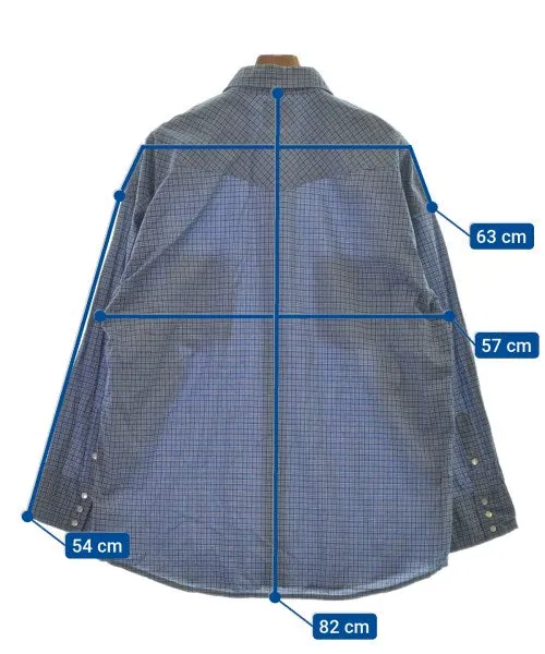 Wrangler Casual shirts